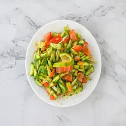 Local Green Salad